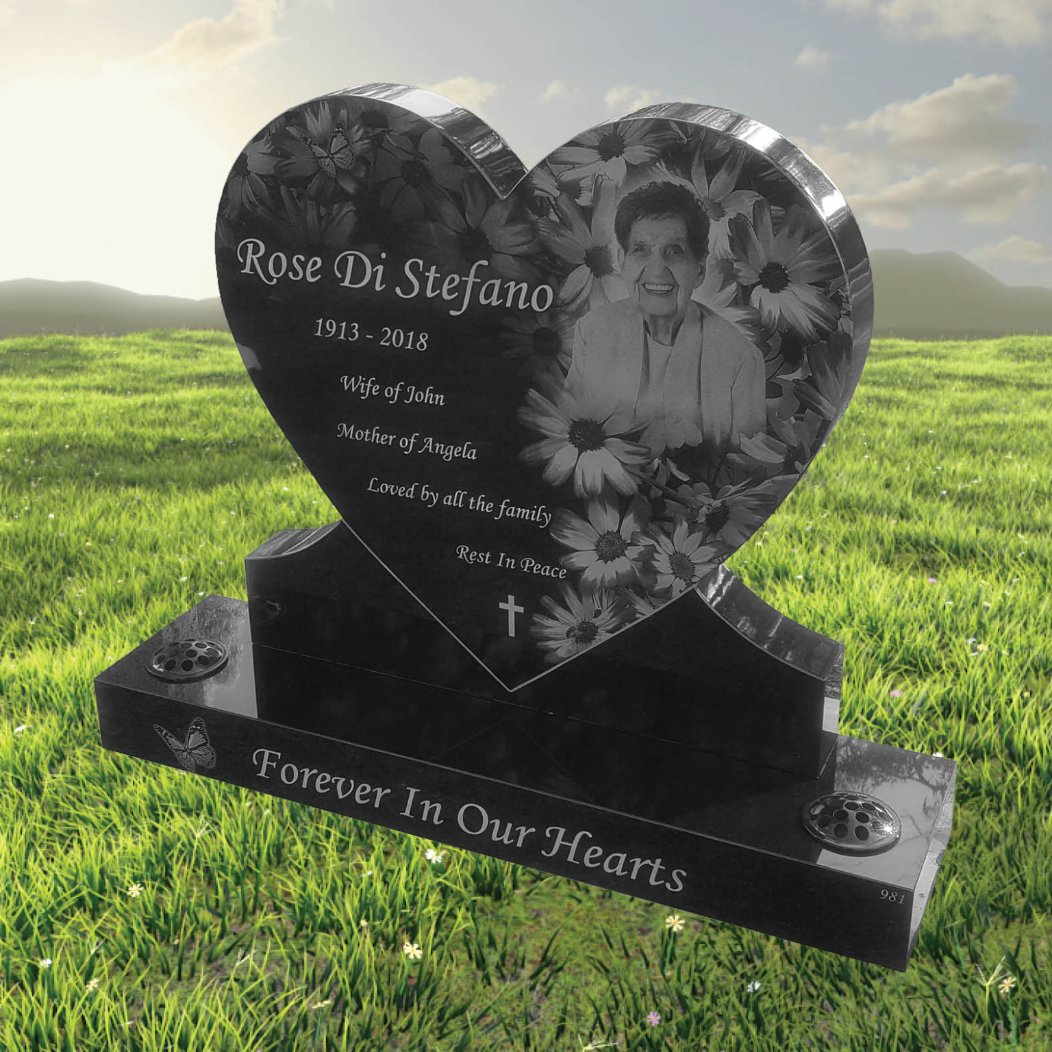 Understanding The Average Cost Of Headstones: A Comprehensive Guide